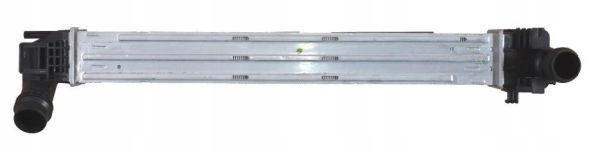 Chłodnica powietrza (Intercooler) SRLine DUSTER 2800J8-1