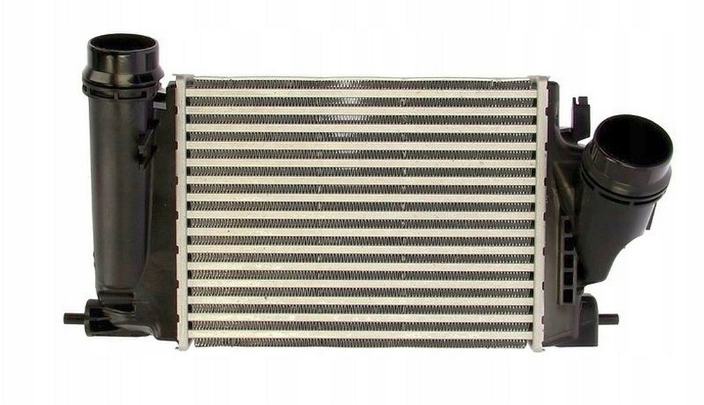 Chłodnica powietrza Intercooler SRLine KADJAR 15- 27C1J8-2