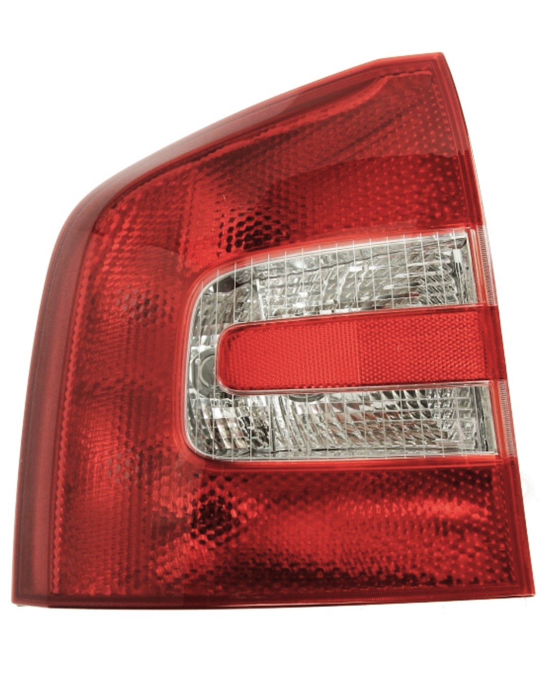 6922873E Lampa tył lewa SKODA OCTAVIA II/TOUR II (1Z3/1Z5), 06.04-12.12 6922873E