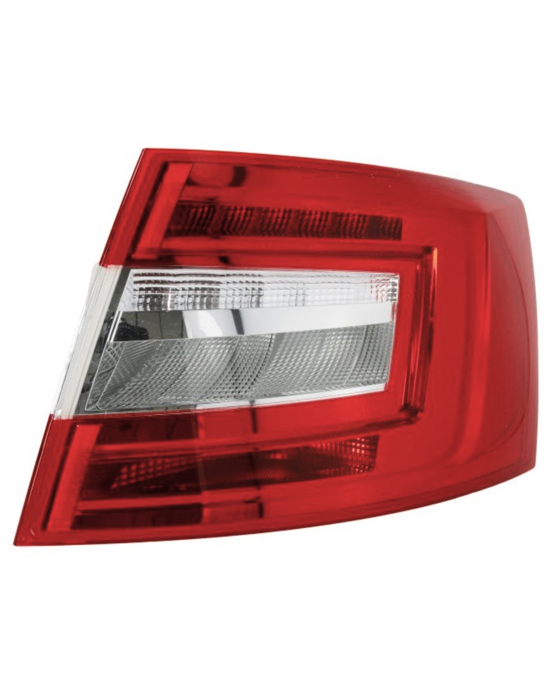 69C2883E Lampa tył prawa SKODA OCTAVIA III (5E), 03.17-09.20 - 69C2883E