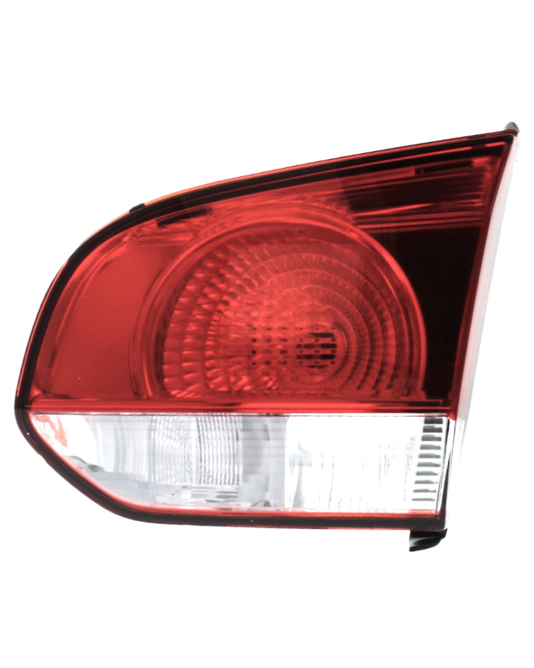 9518881E Lampa tył prawa DEPO VOLKSWAGEN GOLF VI 5K 10.08- 9518881E