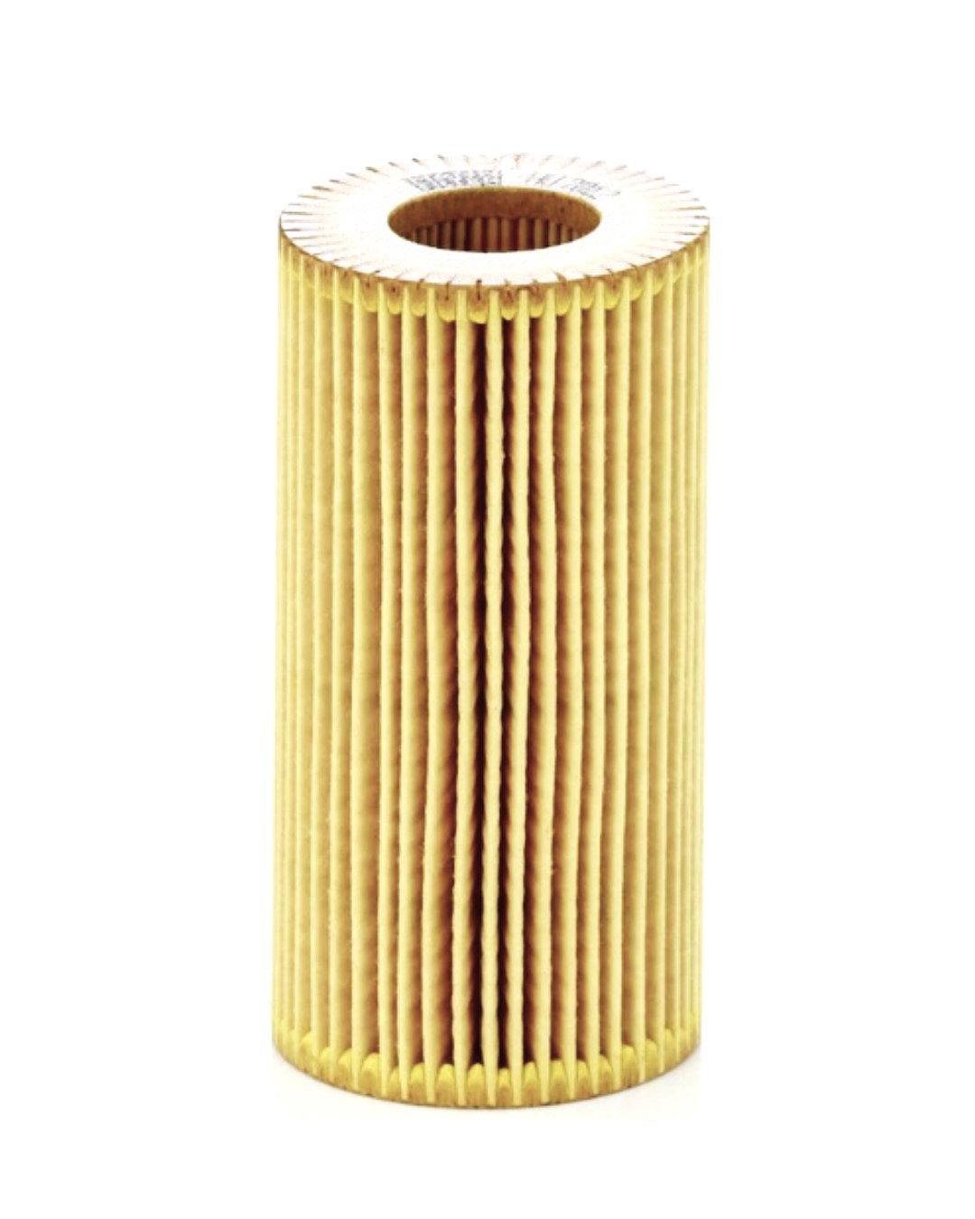 Filtr oleju MANN-FILTER HU7012Z