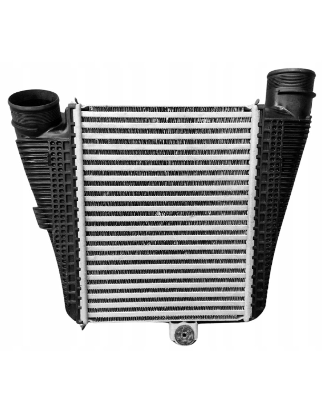 Chłodnica powietrza (Intercooler) SRLine A8 (D5); 17- 13F2J8-2