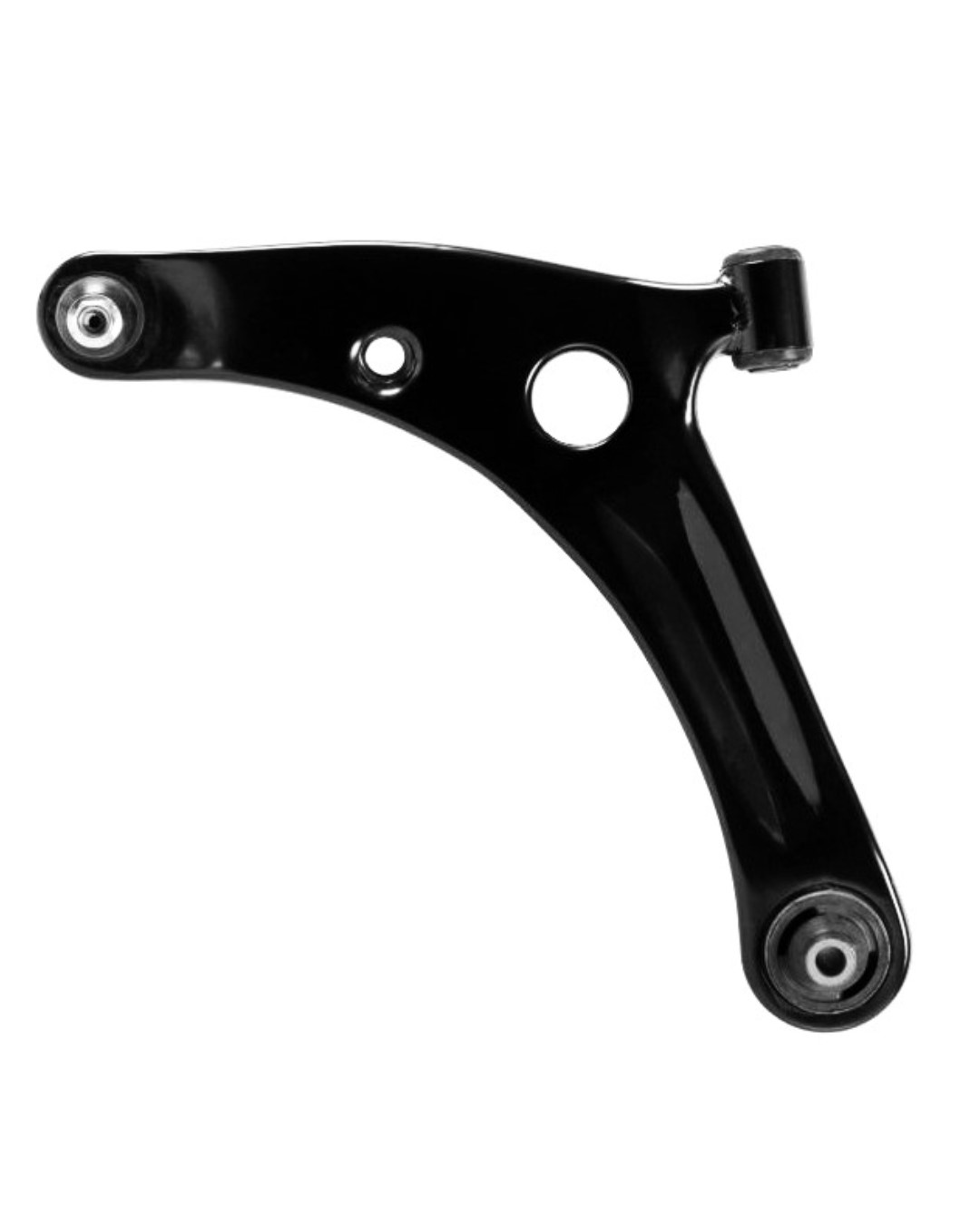 524137-K Wahacz lewy przód Teknorot SMART FORFOUR W454 09.03-12.06 524137-K