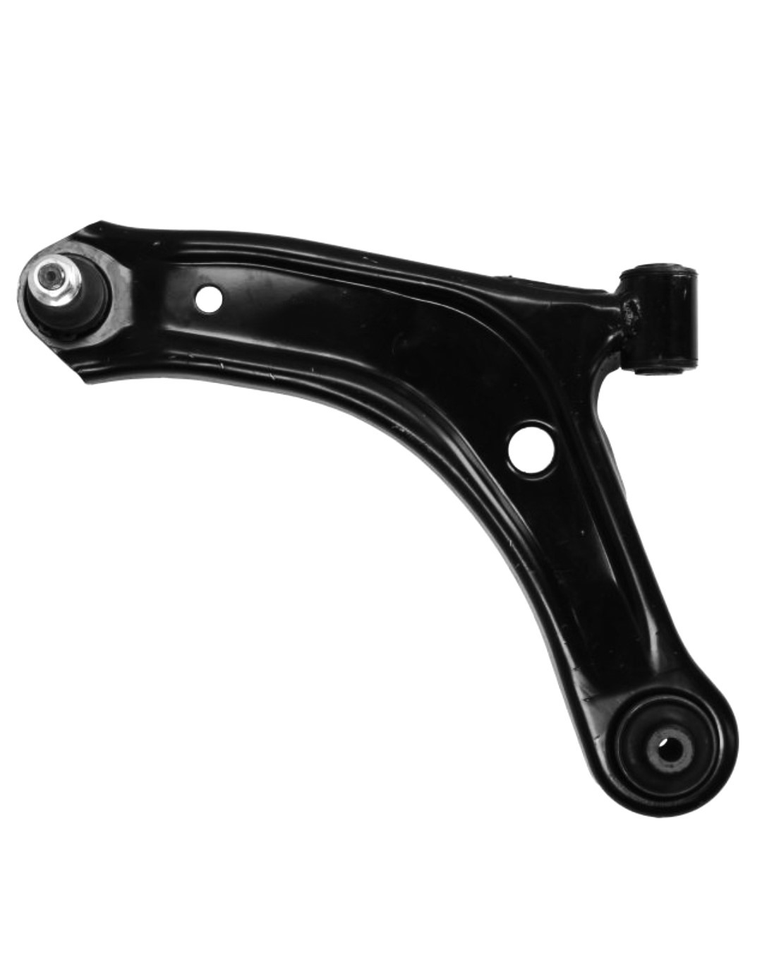 74L137 Wahacz lewy przód Suzuki Vitara 02.15- SRLine SRL 74L137