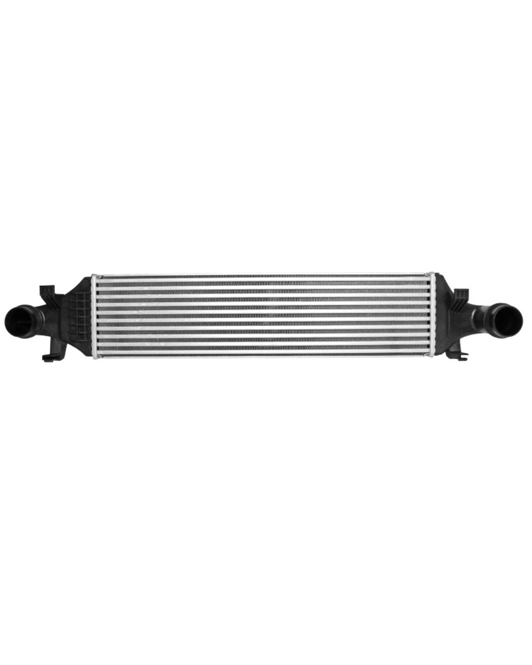 Chłodnica powietrza Intercooler SRLine A-KLASSE (W176) 12- 50C1J8-2