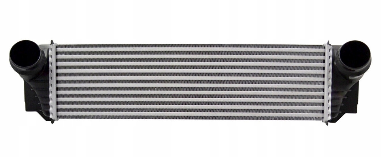 Chłodnica powietrza (Intercooler) SRLine 5 GT (F07) 2021J8-1