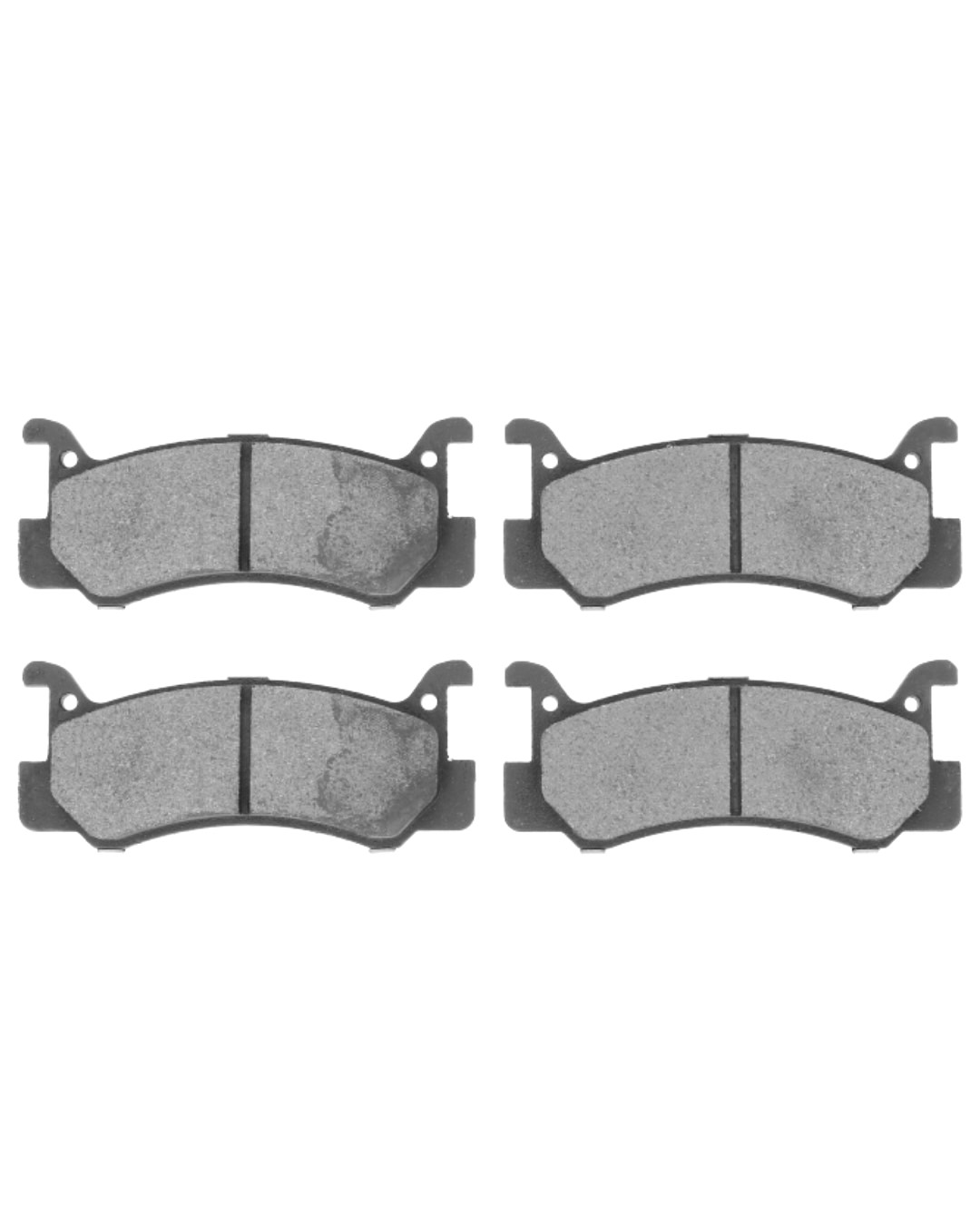 Klocki hamulcowe tył SRLine Mazda MX-3 1.6 i S70-1398