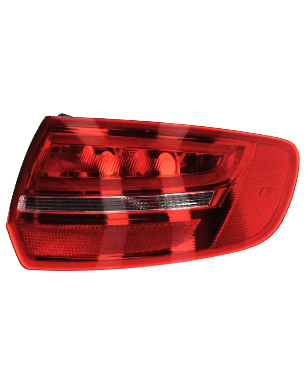 1332881E Lampa tył prawa DEPO AUDI A3 (8P), 04.08-10.12 1332881E