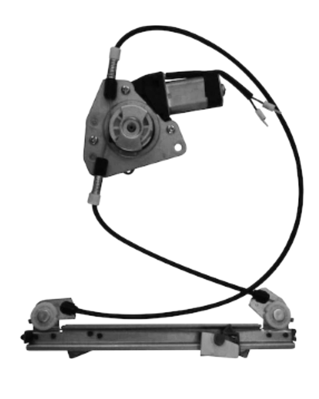 Podnośnik elektryczny szyby tył prawy ALFA ROMEO 147 937 1404PSE4