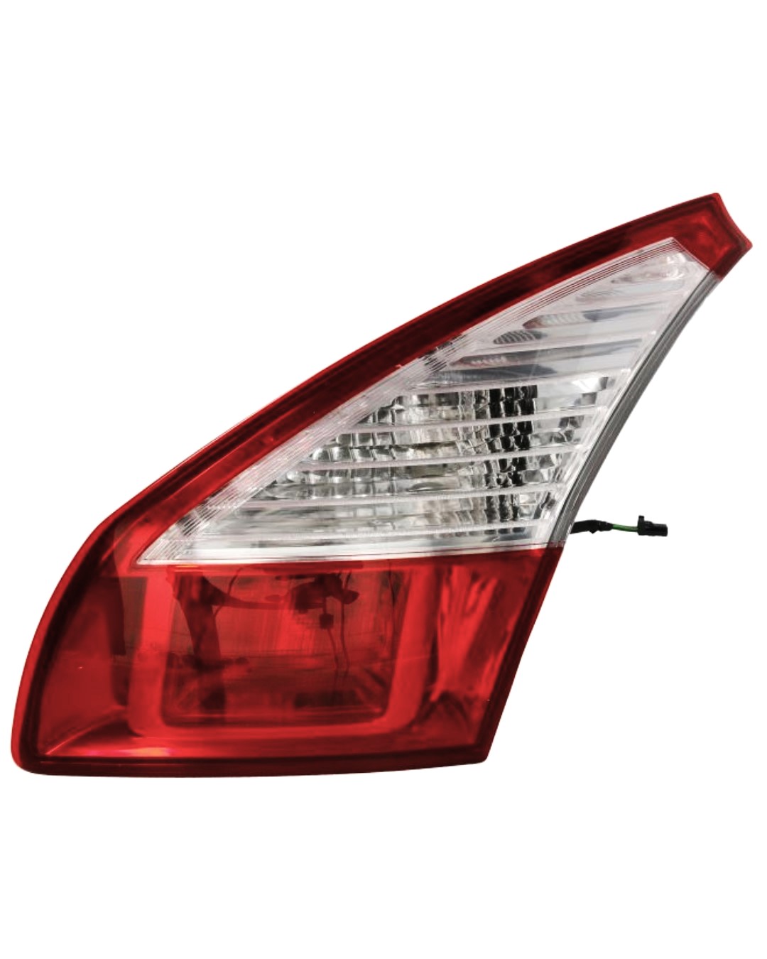 Lampa tył prawa VALEO RENAULT MEGANE III 11.13-09.16 6014881V
