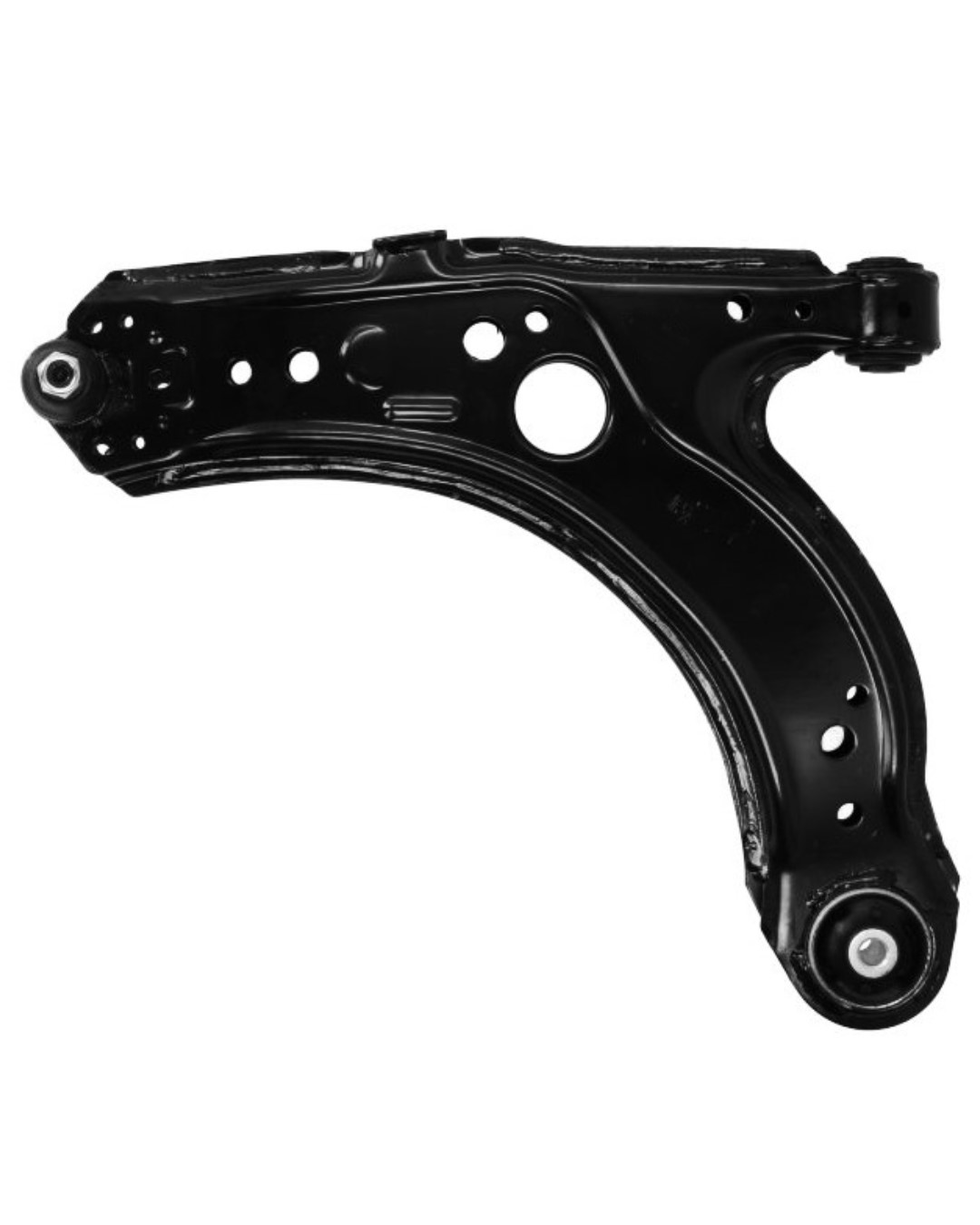 132337 Wahacz lewy przód AUDI A3 8L SRLine 132337