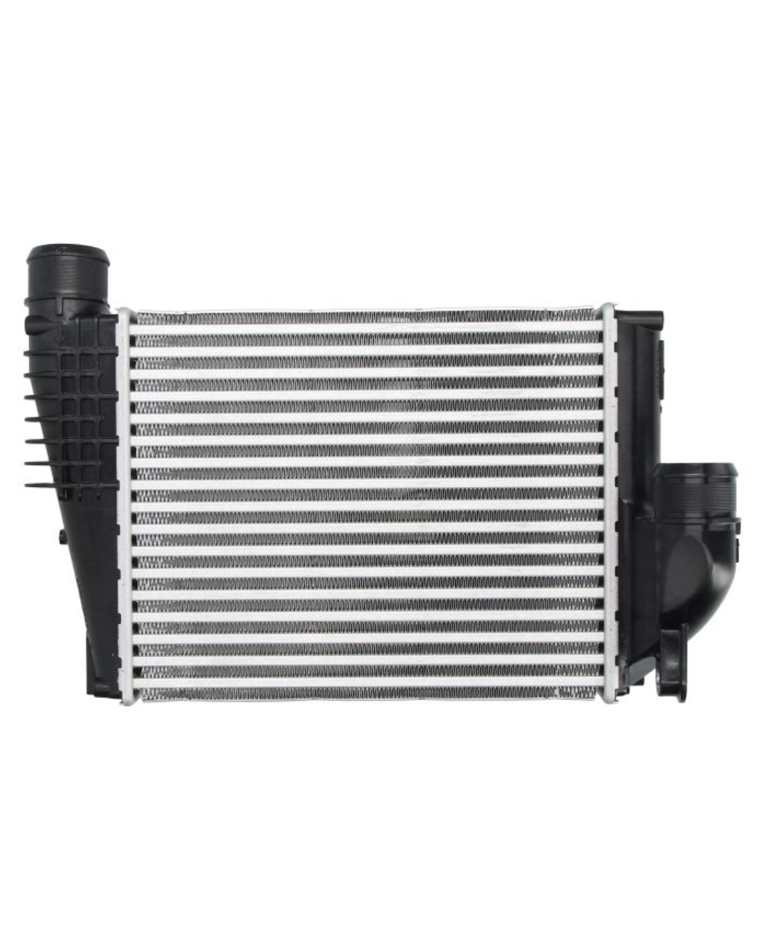 Chłodnica powietrza (Intercooler) SRLine VIVARO C, 19- 57V1J8-1