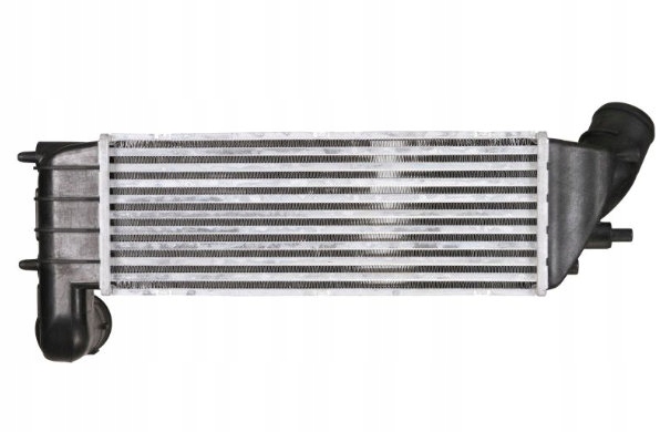 Chłodnica powietrza (Intercooler) SRLine 807 2381J8-1