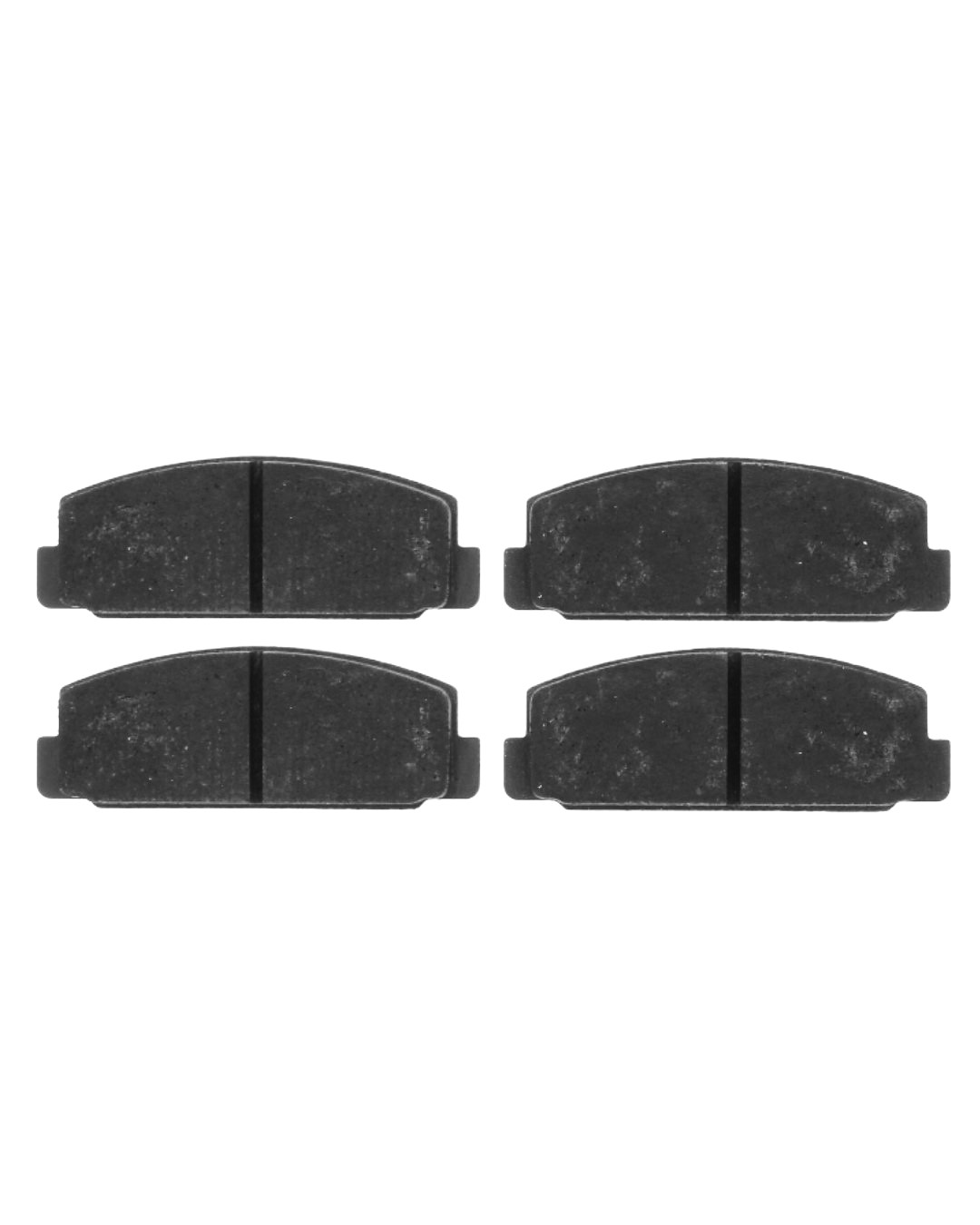 Klocki hamulcowe tył BREMBO P49036