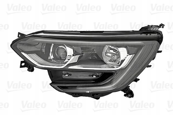 60C3095V Reflektor główny lewy VALEO Renault Megane Edge Light 60C3095V