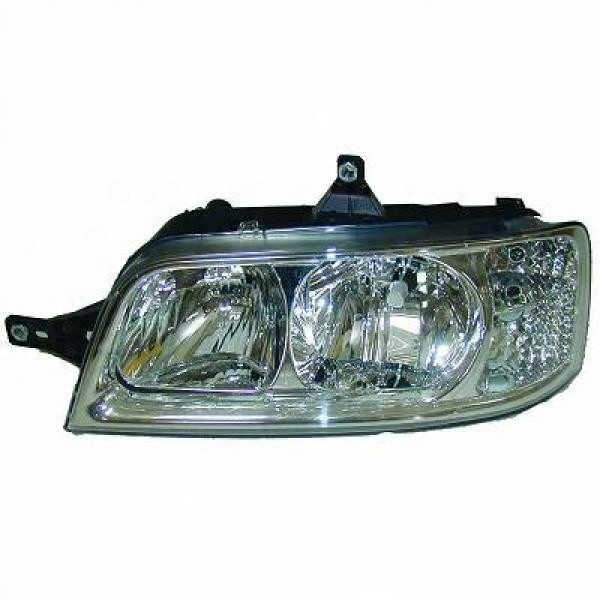 5704101E Reflektor główny  DEPO FIAT DUCATO 244 04.02-09.06 5704101E