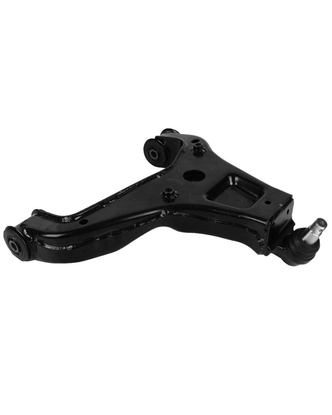 Wahacz prawy przód TEKNOROT HYUNDAI H350 SKRZYNIA 04.15- 40N138-K