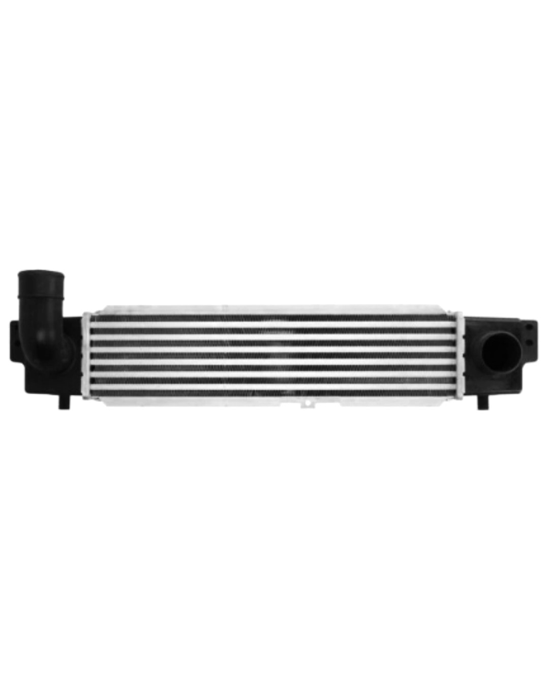 Chłodnica powietrza (Intercooler) SRLine SORENTO 02- 4170J8-1