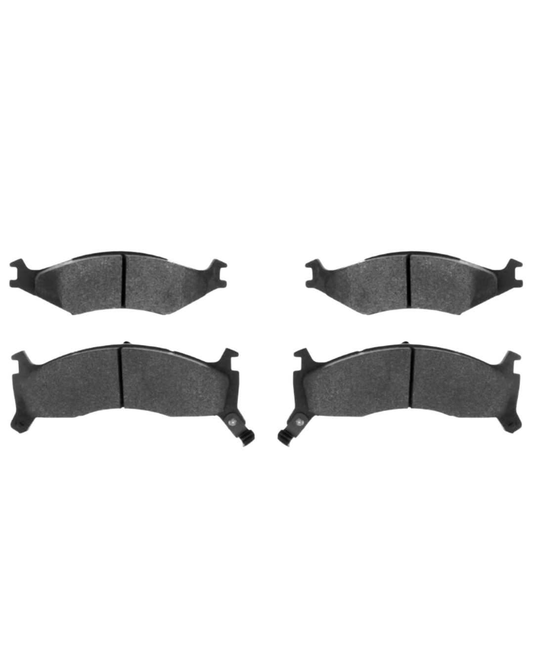 Klocki hamulcowe przód KIA SPORTAGE SUV 94-05 SRLine S70-0401