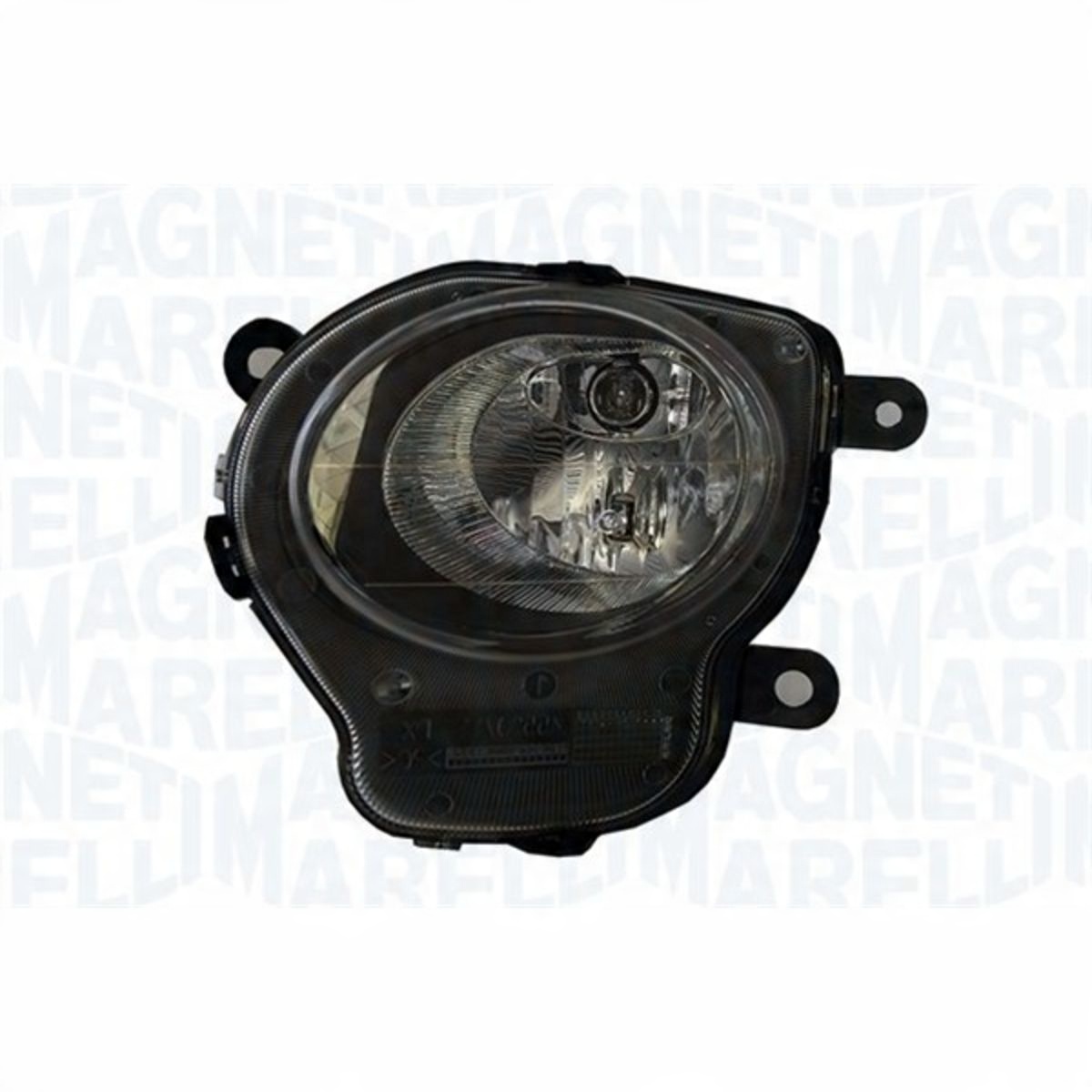 3035094U Reflektor główny Magneti Marelli 500 03.07-  3035094U
