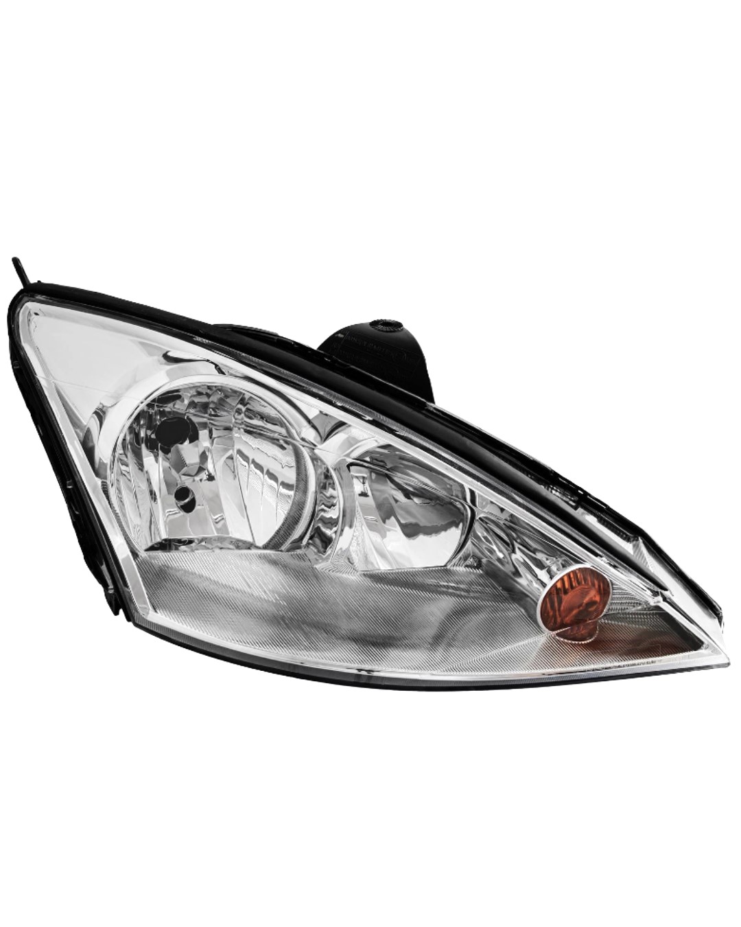 3201105E Reflektor główny FORD FOCUS (DAW/DBW/DNW/DFW) 09.98-11.04 TYC 3201105E