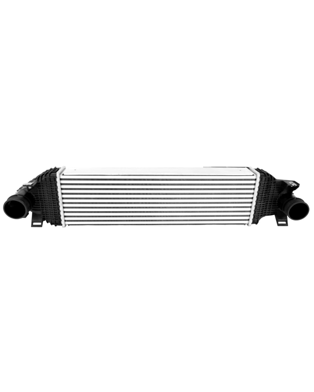 Chłodnica powietrza (Intercooler) SRLine FOCUS; 11- 32C2J8-4