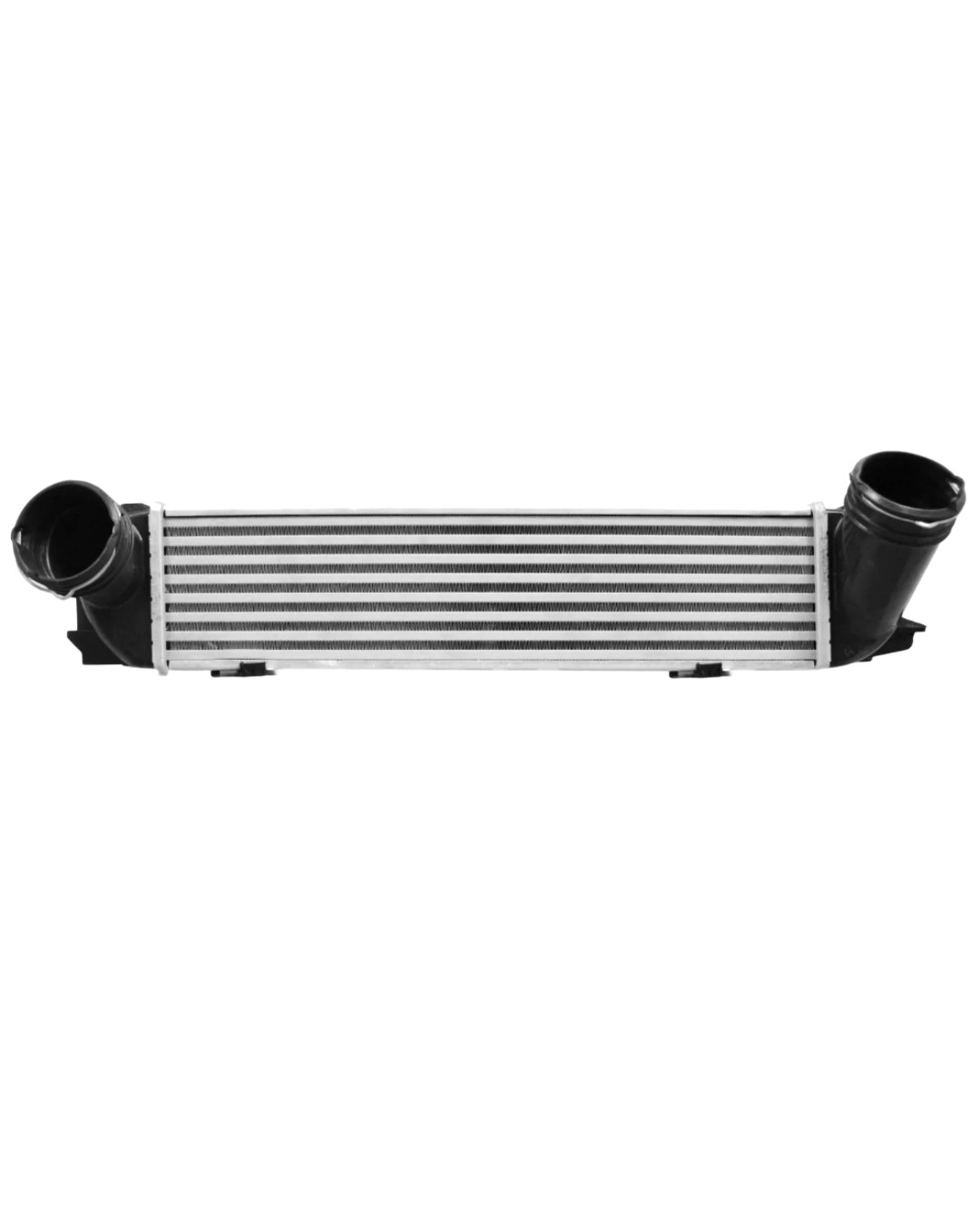 Chłodnica powietrza (Intercooler) SRLine 3 E90/E91 2001J8-5