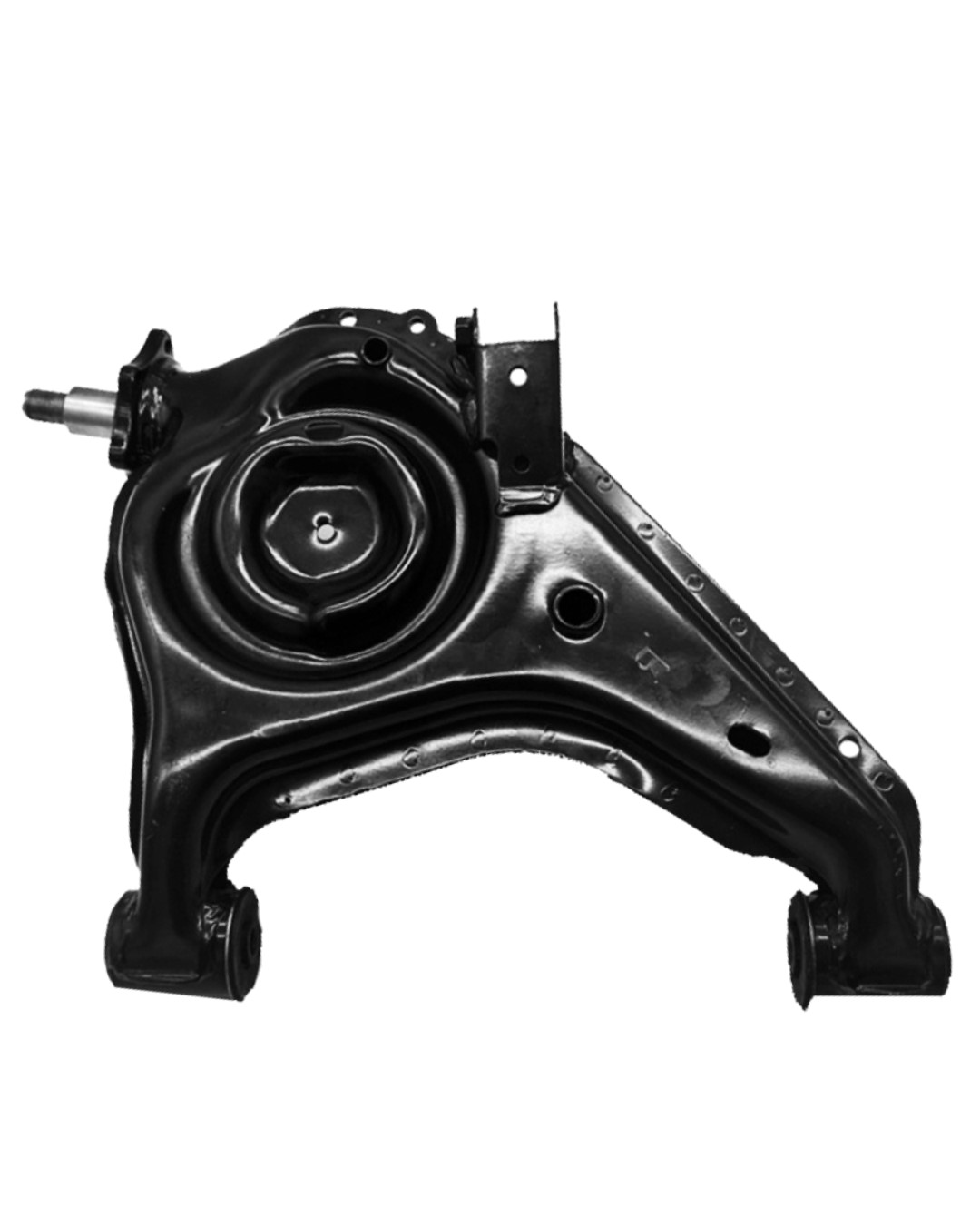 300138-4 Wahacz tył prawa SRLine FIAT CINQUECENTO 170AA 300138-4