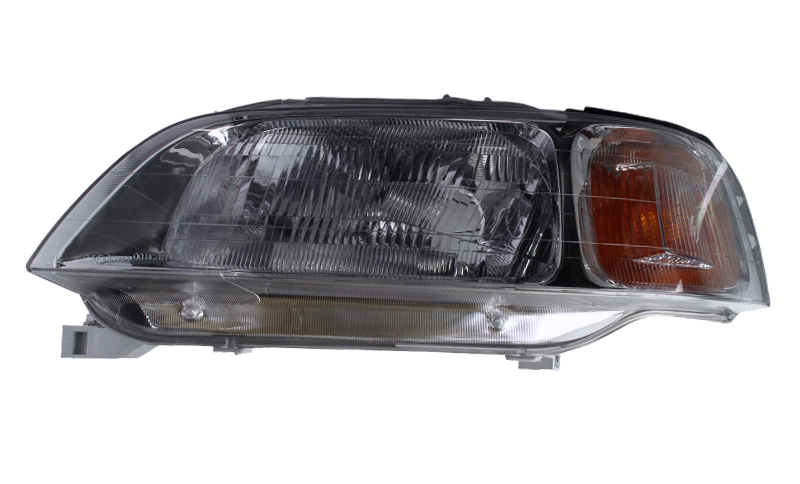 3811091E Reflektor główny DEPO HONDA CIVIC (MB_/MC2) LB 5-D/KOMBI(EU) 3811091E