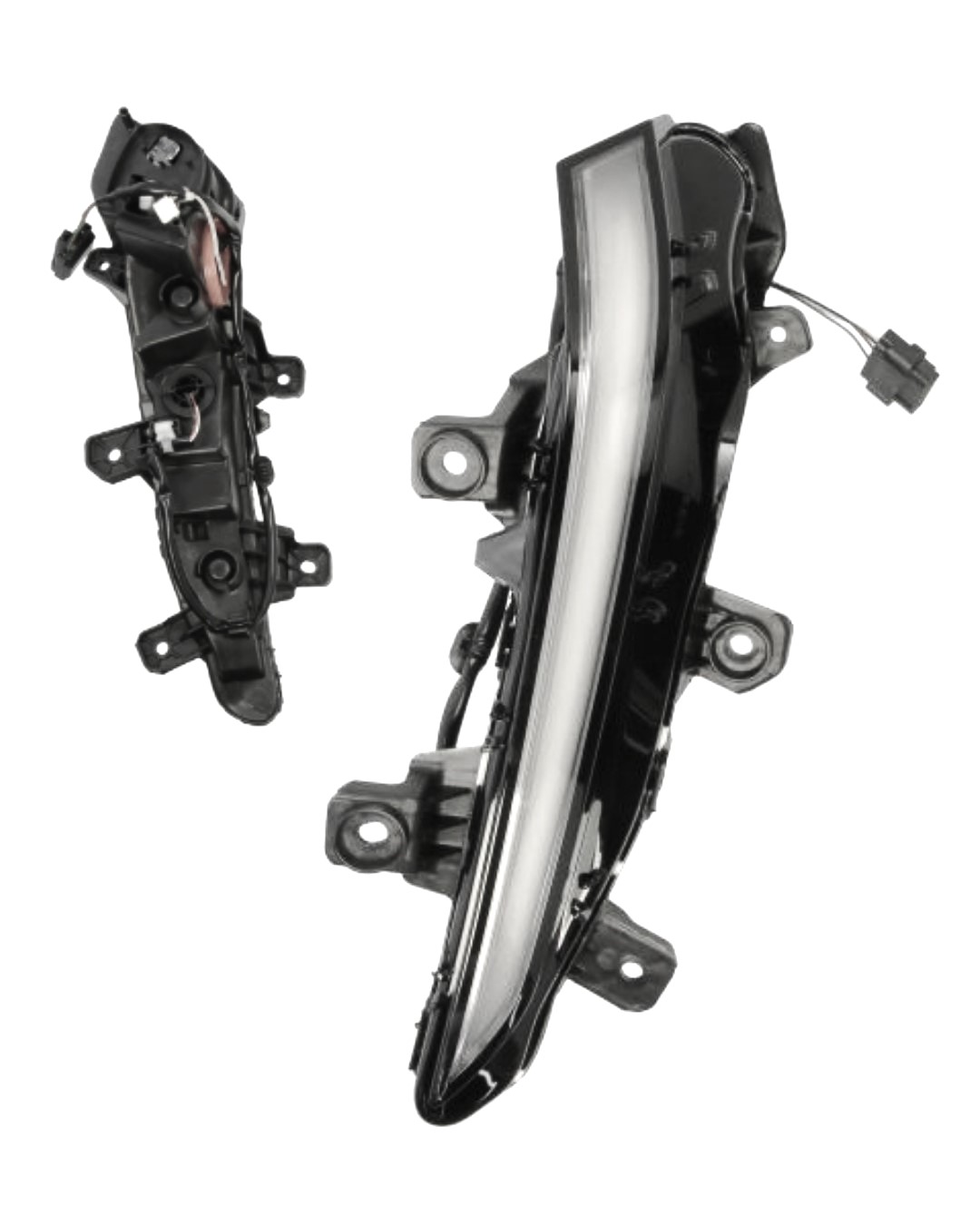 Lampa jazdy dziennej VALEO  PEUGEOT 208 06.19- 57B4291V