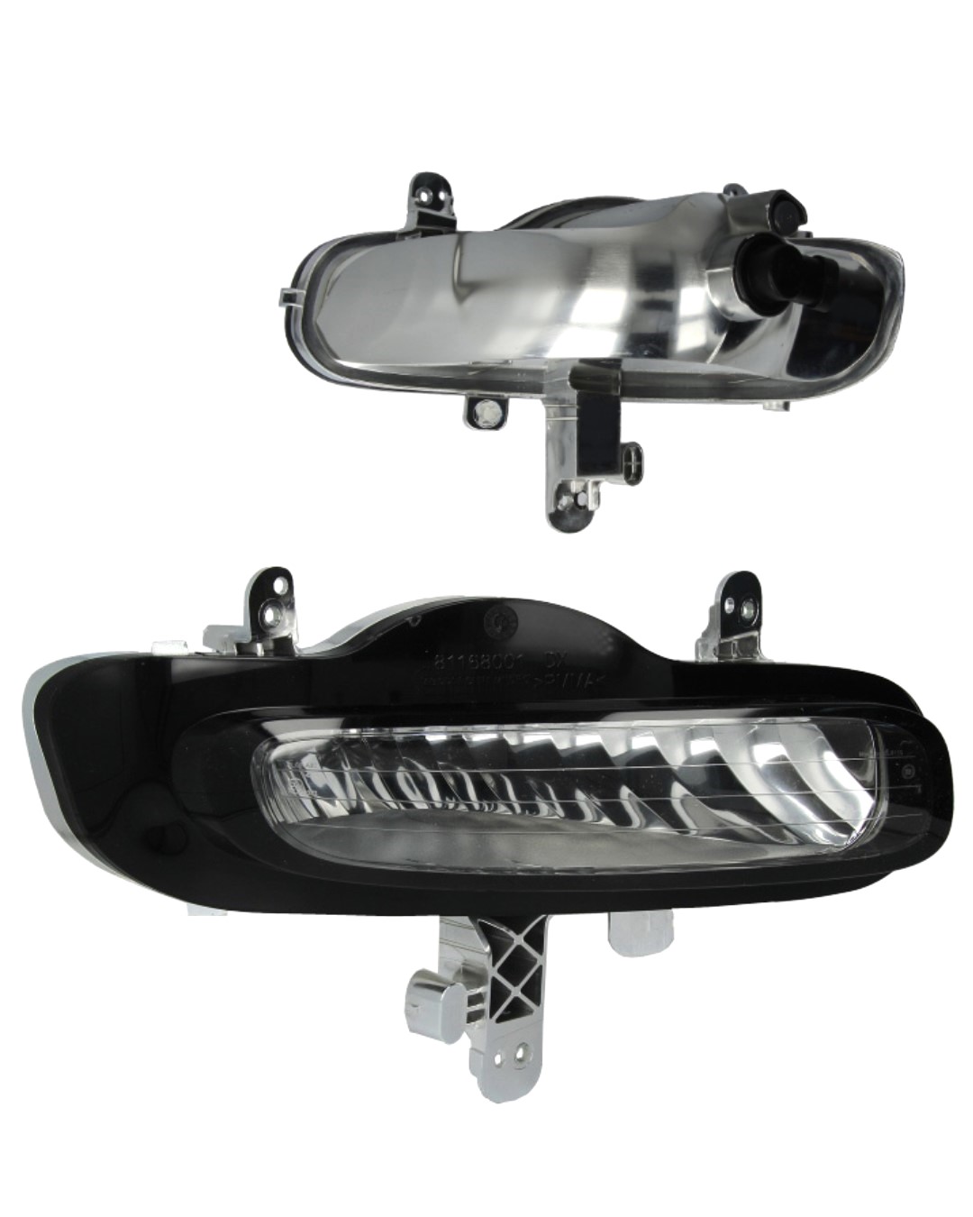 Lampa jazdy dziennej DRL Prawa FIAT Panda 12- MAGNETI MARELLI 30A1306U