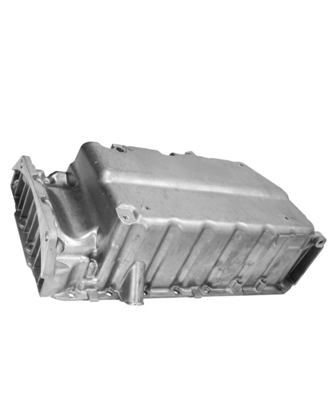 Miska olejowa aluminowa S80 04.06- 2329MO-1