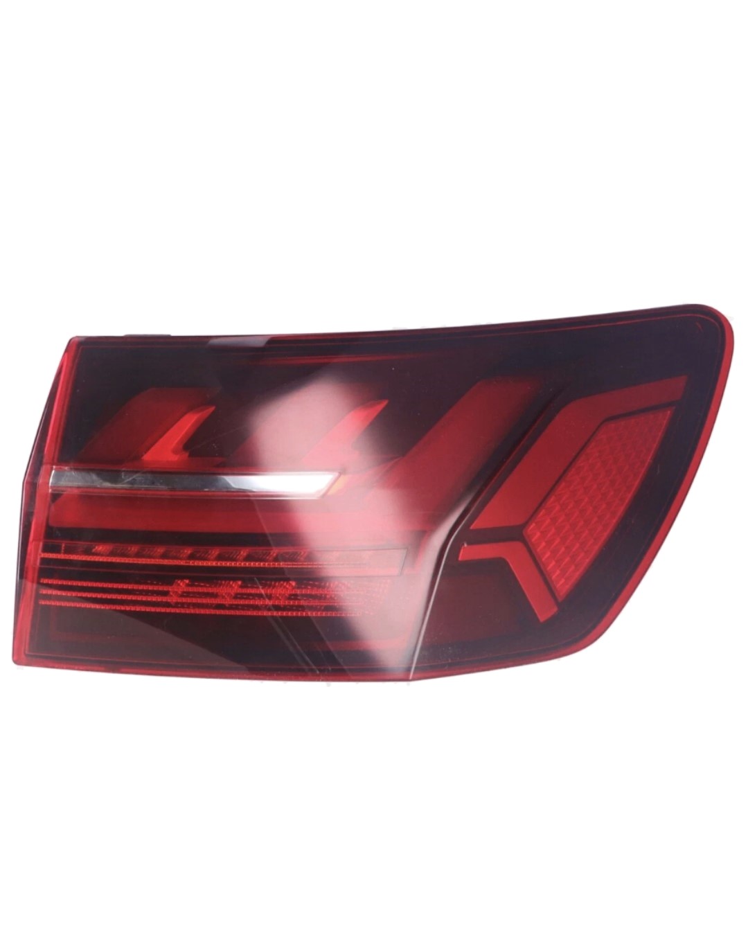 13D288KU Lampa tył prawa AUDI A4/S4 (B9), 05.19- 13D288KU