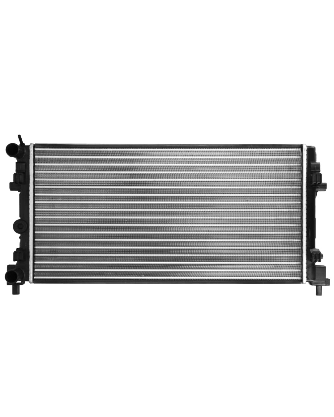 Chłodnica wody Seat IBIZA V 673208A2