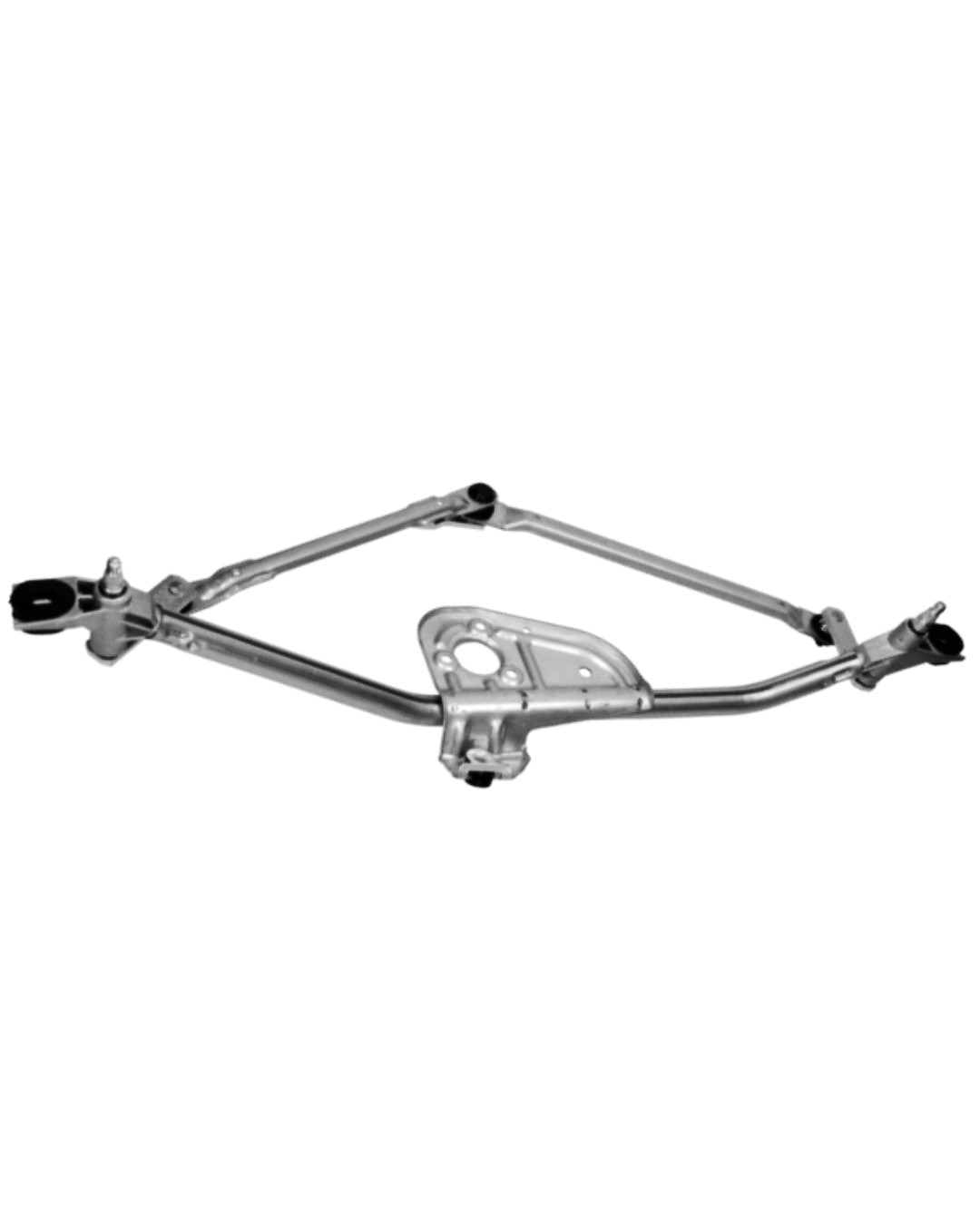 MECHANIZM WYCIERACZEK BEZ PASSAT 97-/AUDI A4 9548MWP2