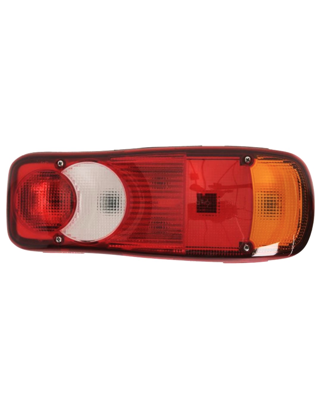 Lampa tył prawa  NISSAN INTERSTAR (X70) 01.04-01.07 6041881E