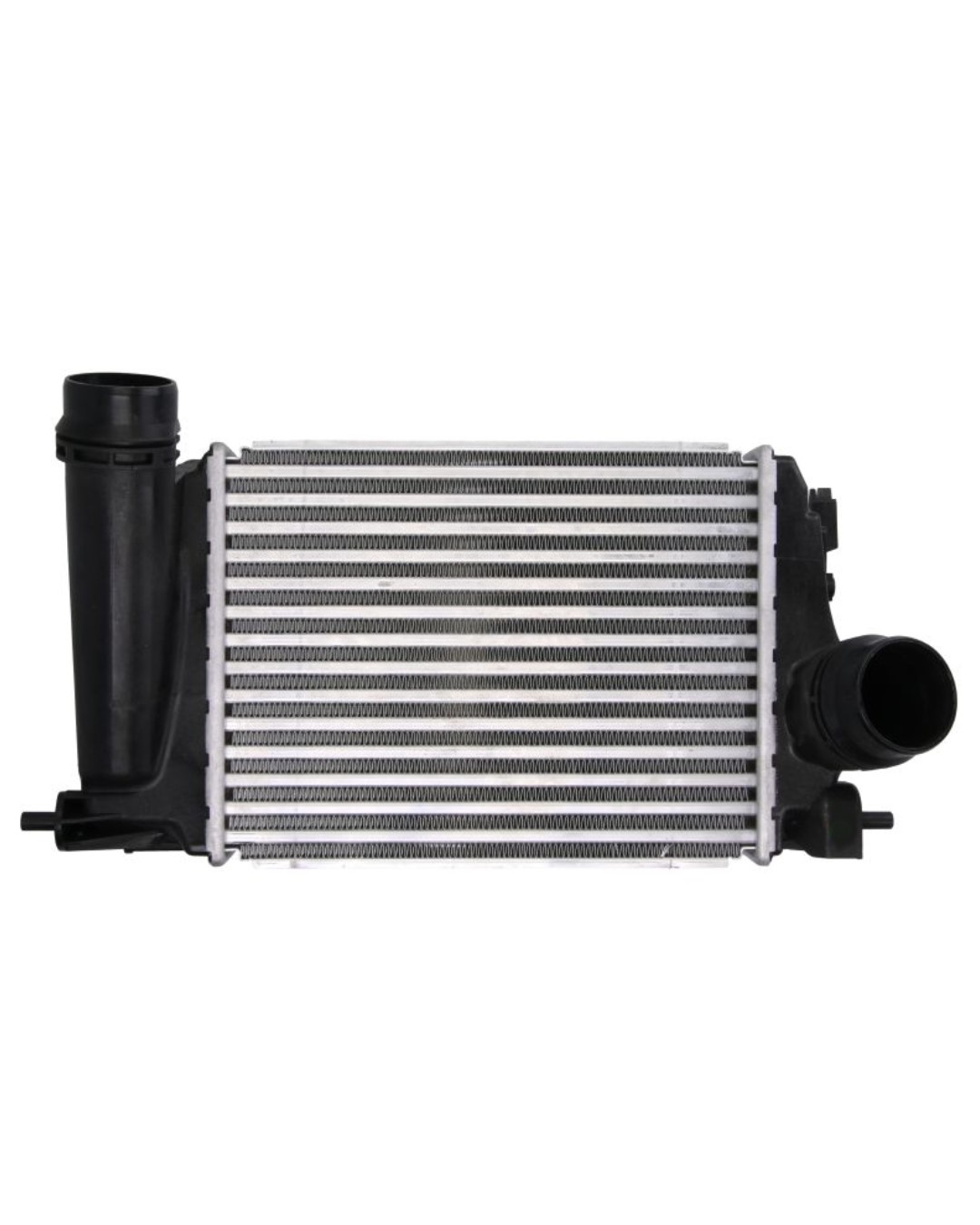 Chłodnica powietrza (Intercooler) SRLine QASHQAI 13- 27C1J8-5