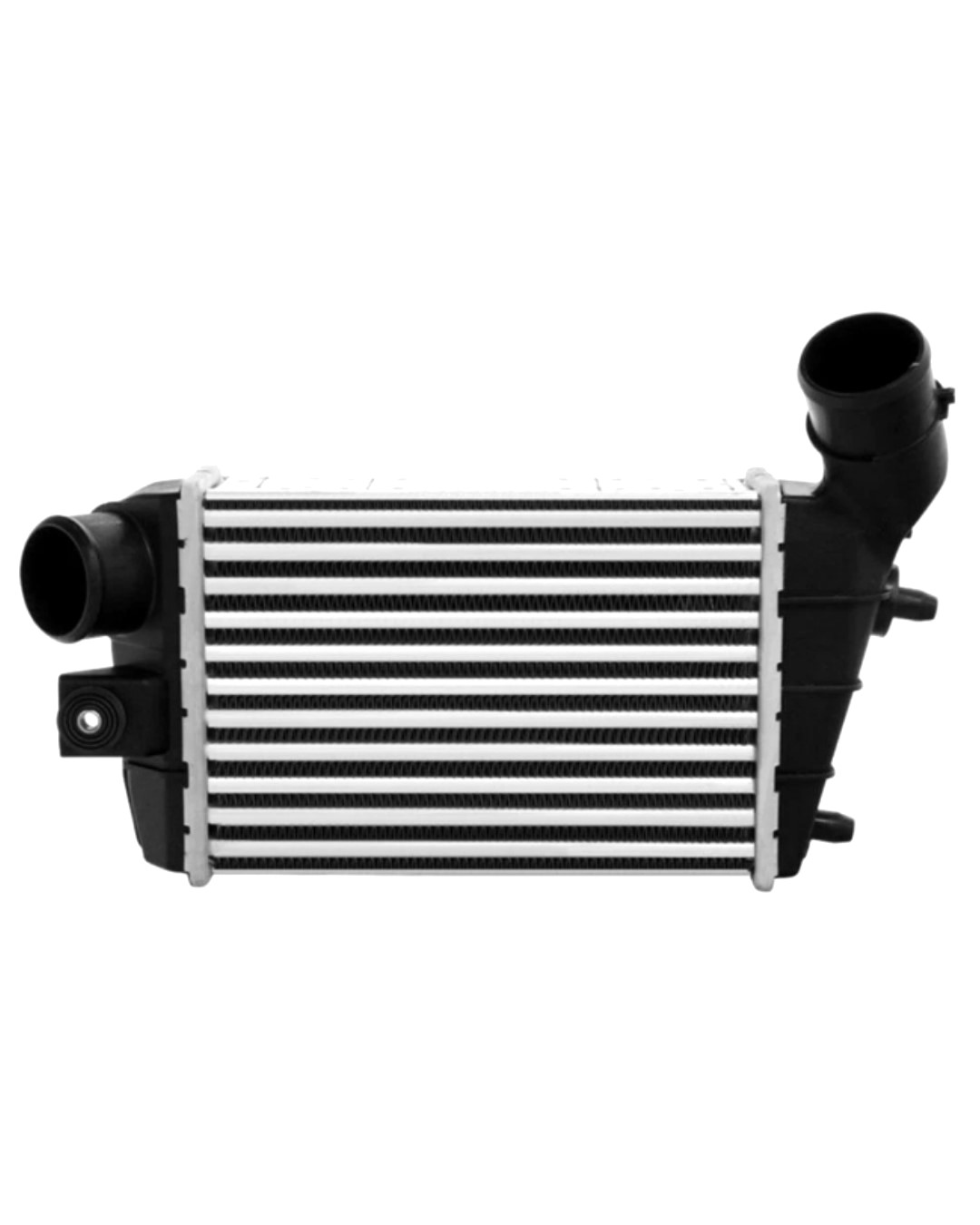 Chłodnica powietrza (Intercooler) SRLine 147 00- 1404J8-1