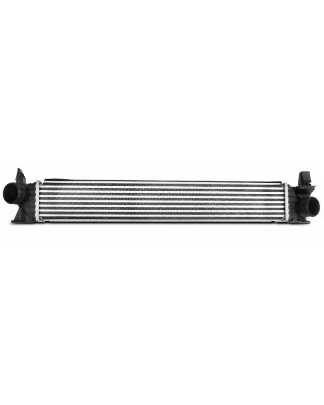 Chłodnica powietrza (Intercooler) SRLine JUMPER 14- 57N1J8-1