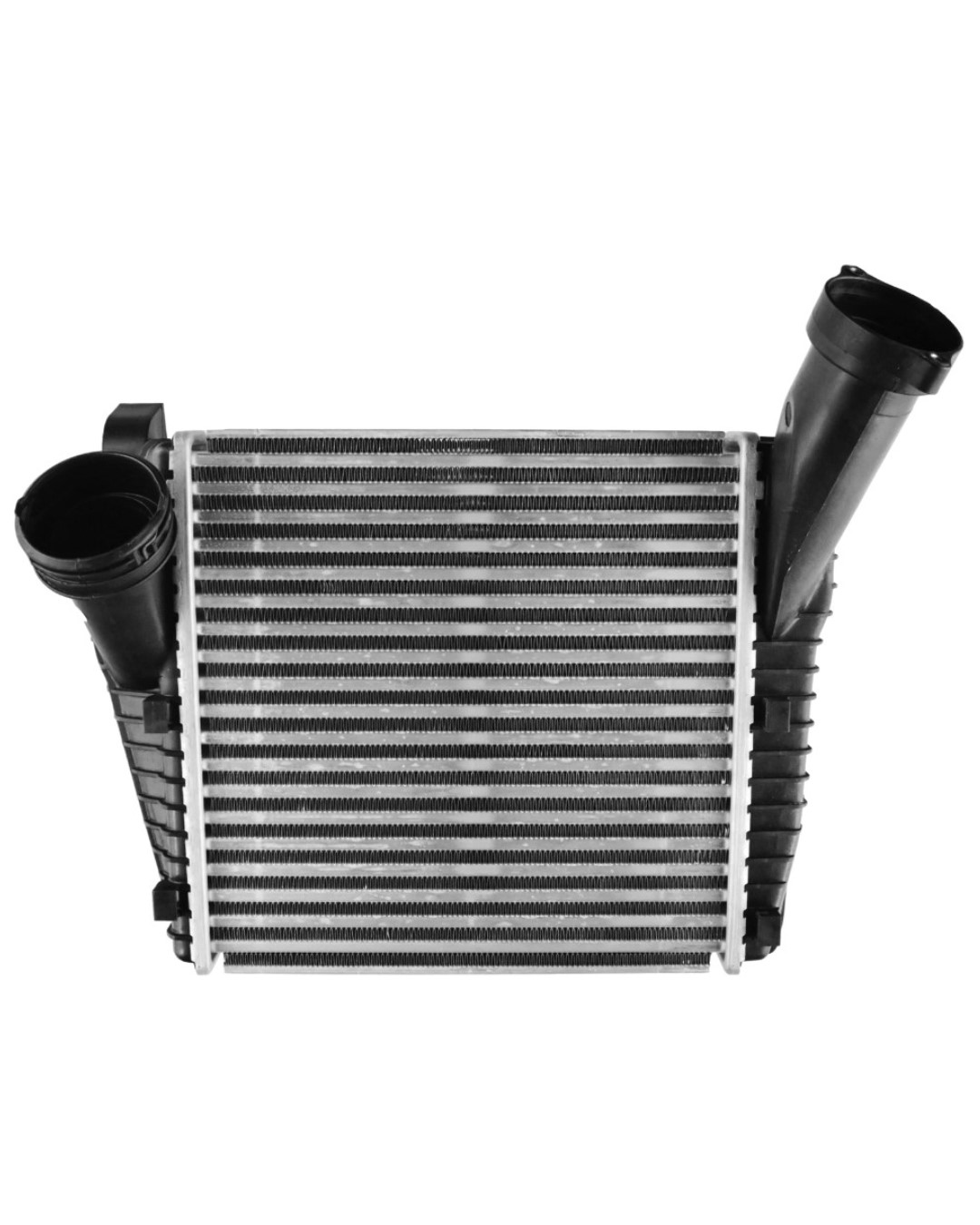 Chłodnica powietrza (Intercooler) SRLine TOUAREG 02-07 9580J8-2