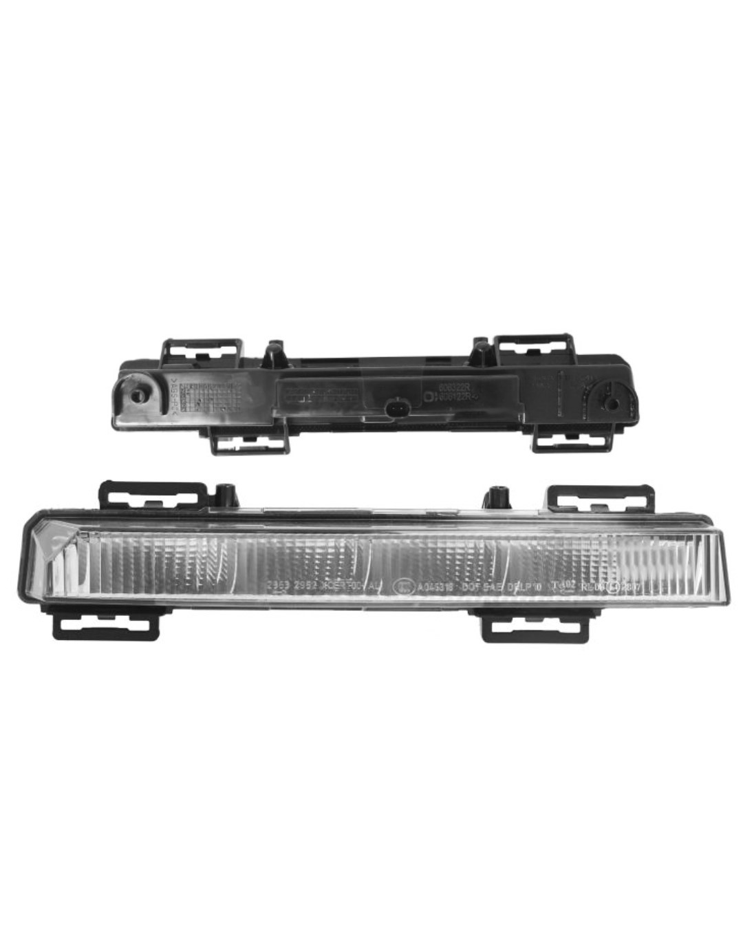 Lampa jazdy dziennej prawy ULO MERCEDES KLASA C W204 03.11-03.14 50D1302X