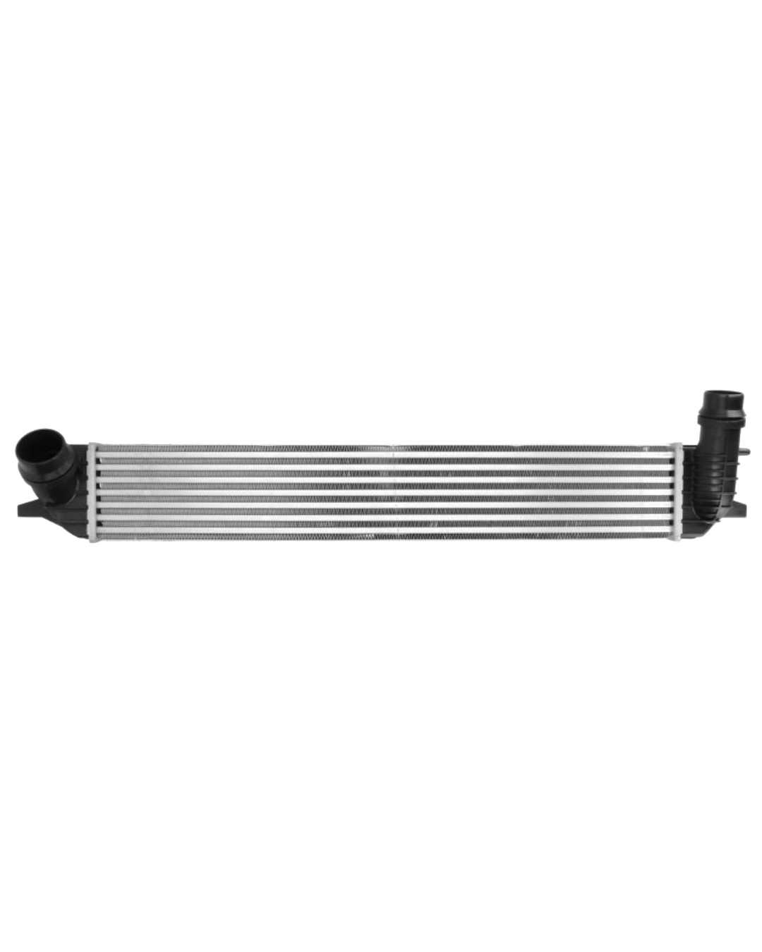 Chłodnica powietrza (Intercooler) SRLine LAGUNA 6039J8-2
