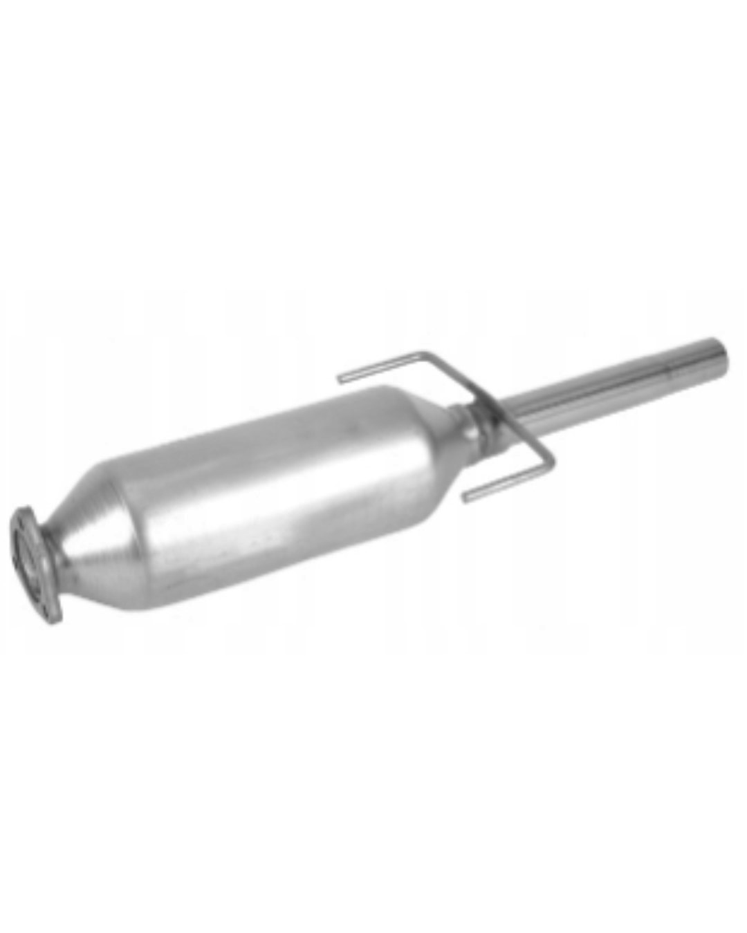 Filtr cząstek stałych DPF EEC Euro 4 DPF051