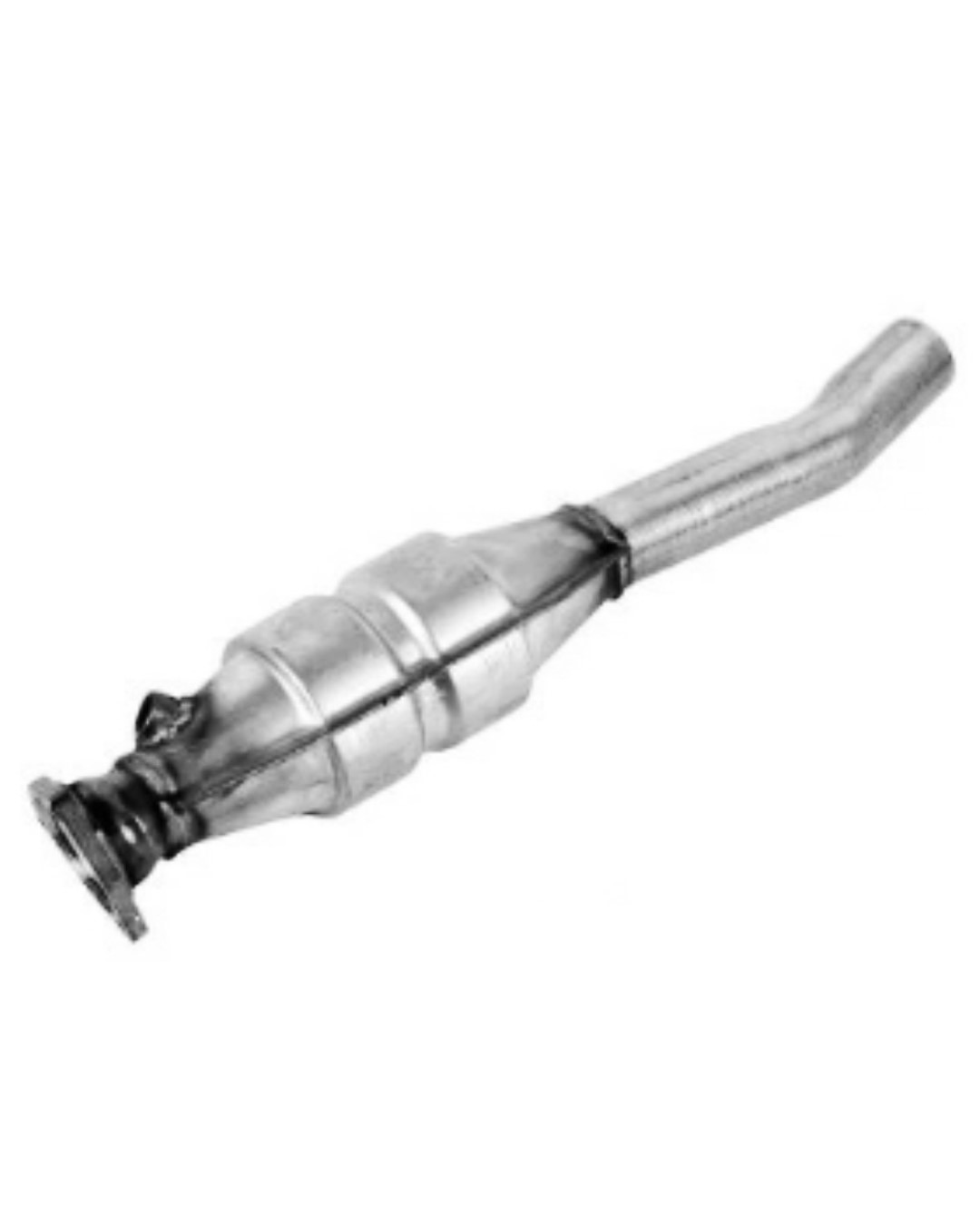 Katalizator Emission Standard AU8016T