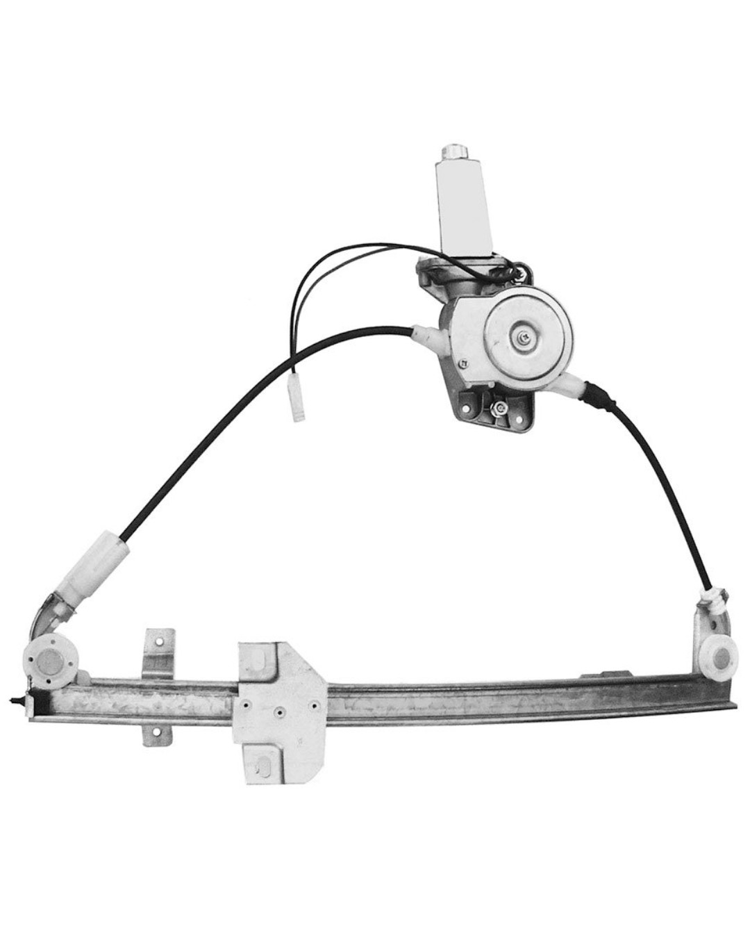 Podnośnik elektryczny szyby przód lewy FORD KA RB_ 09.96-11.08 3200PSE1