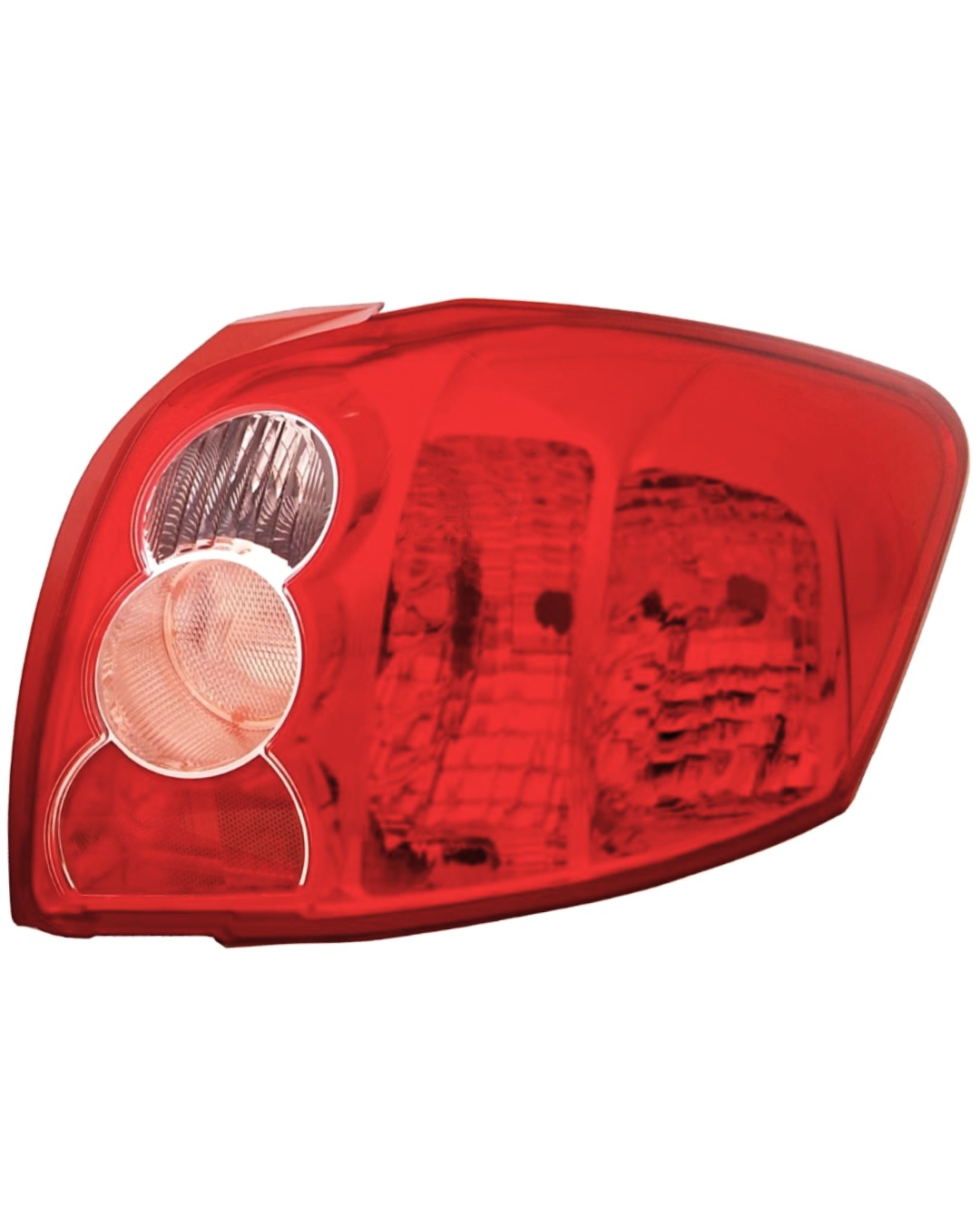 8116881X Lampa tył  TOYOTA AURIS (E15) prawa 03.07-04.10 8116881X