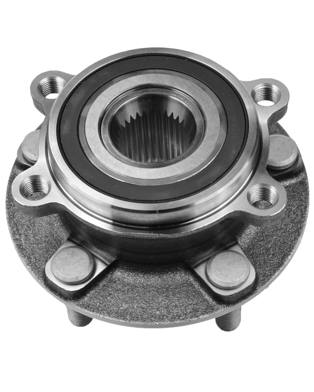 Piasta koła Przód SRLine S41-1057