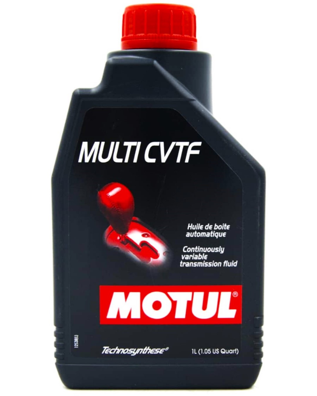 Olej przekładniowy CVT MOTUL 1l MOT105785