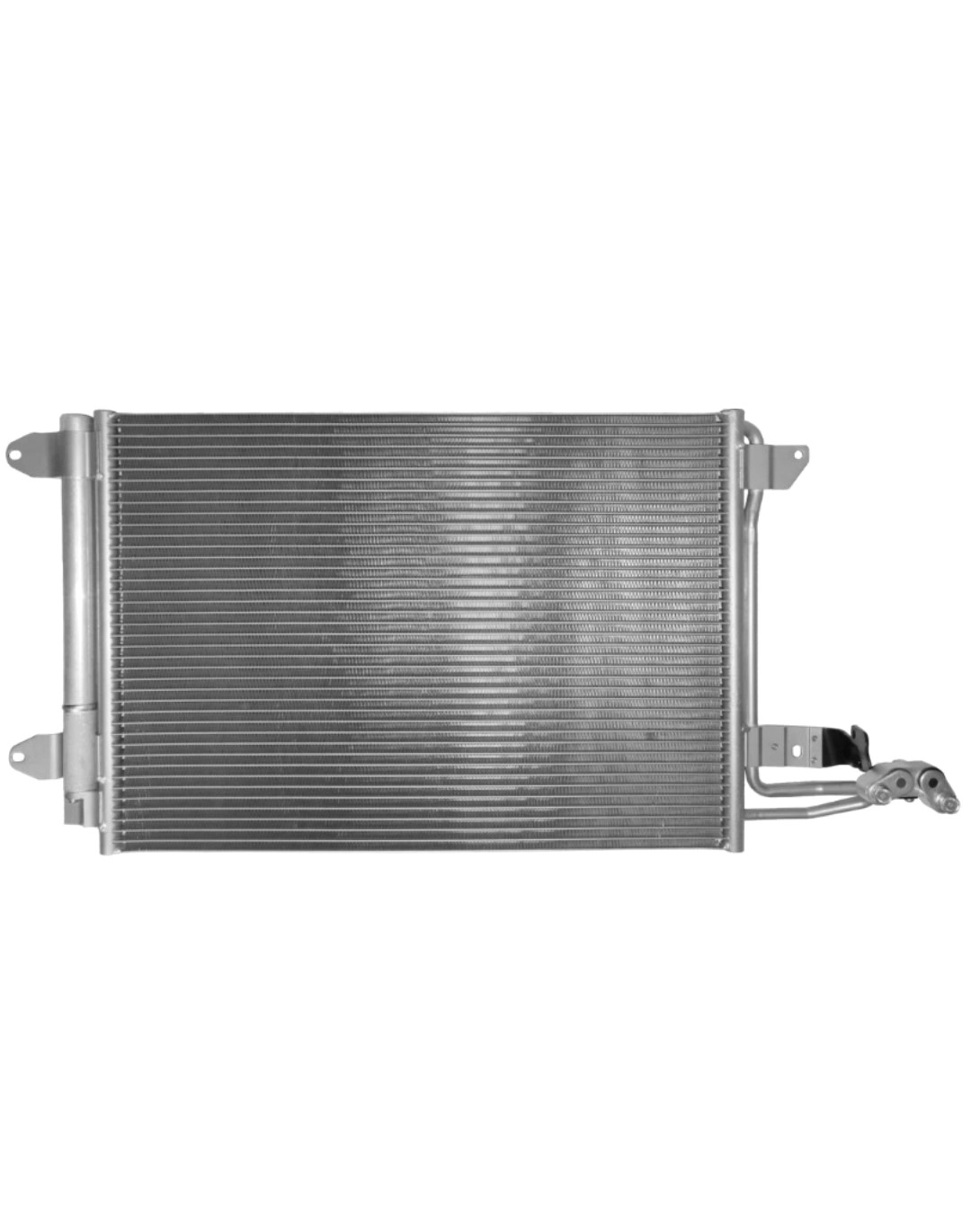 Skraplacz klimatyzacji AUDI A3/VW GOLF V 1331K8C1
